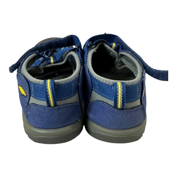 KEEN Newport H2 Sandals Men’s/Youth Size 5 Waterproof Outdoor Hiking Sport - Picture 4 of 7